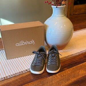 Allbirds Women’s Sneakers - Green